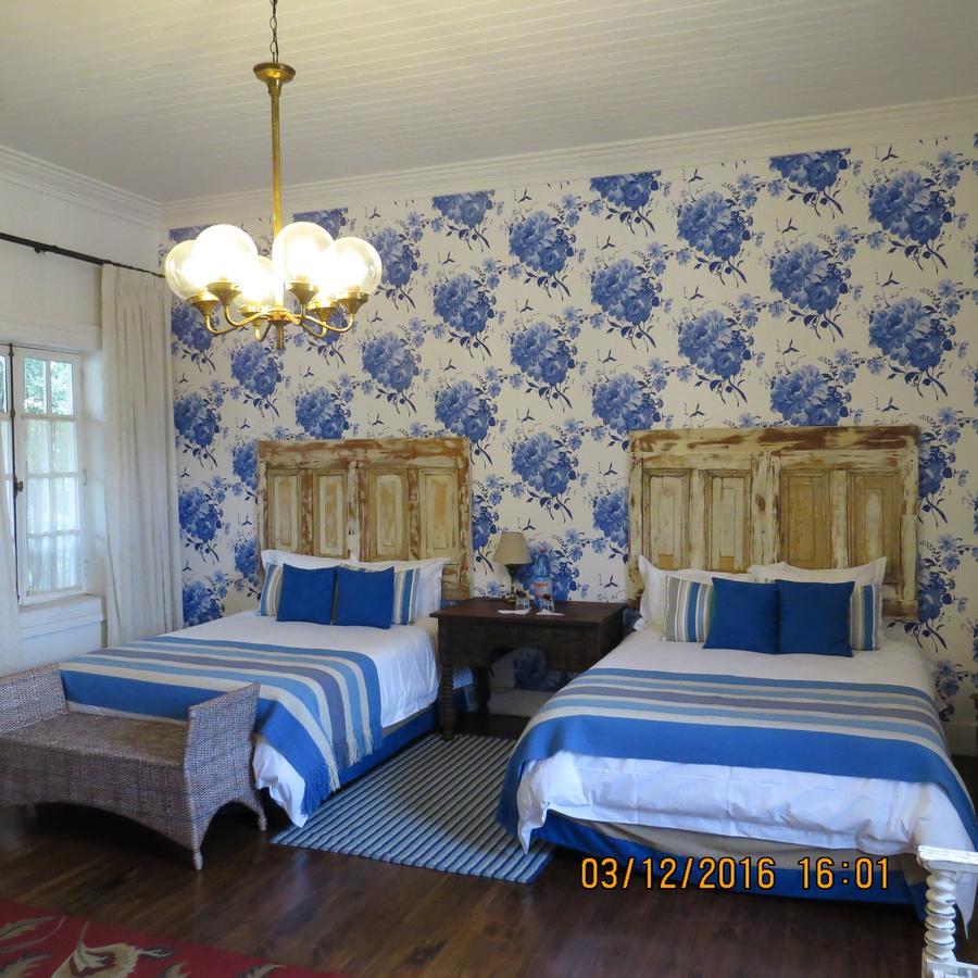 Hotel Boutique Quinta Maria Santa Cruz Esterno foto