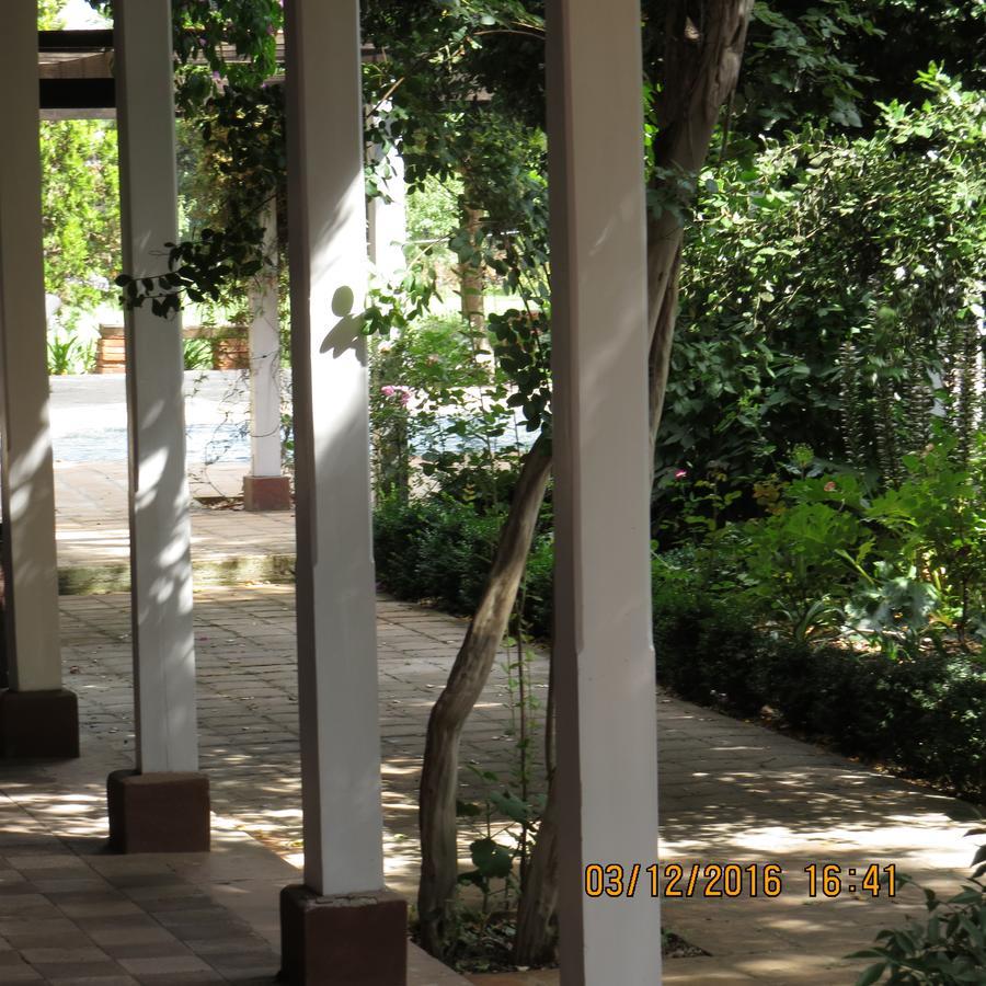 Hotel Boutique Quinta Maria Santa Cruz Esterno foto