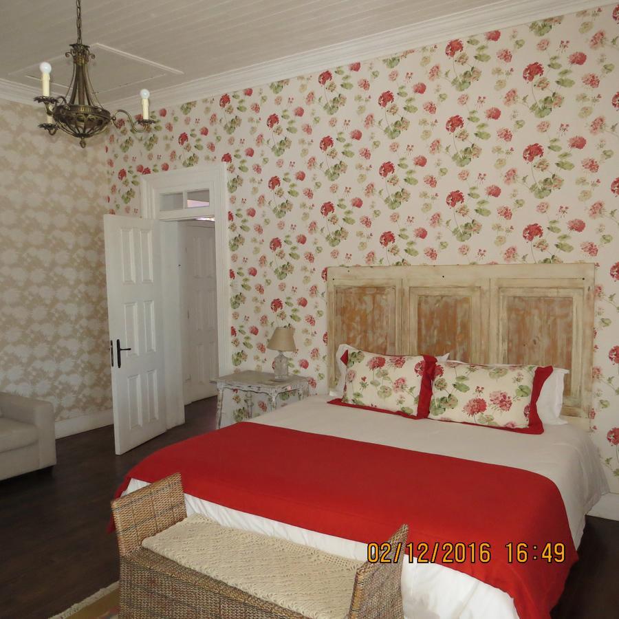 Hotel Boutique Quinta Maria Santa Cruz Esterno foto